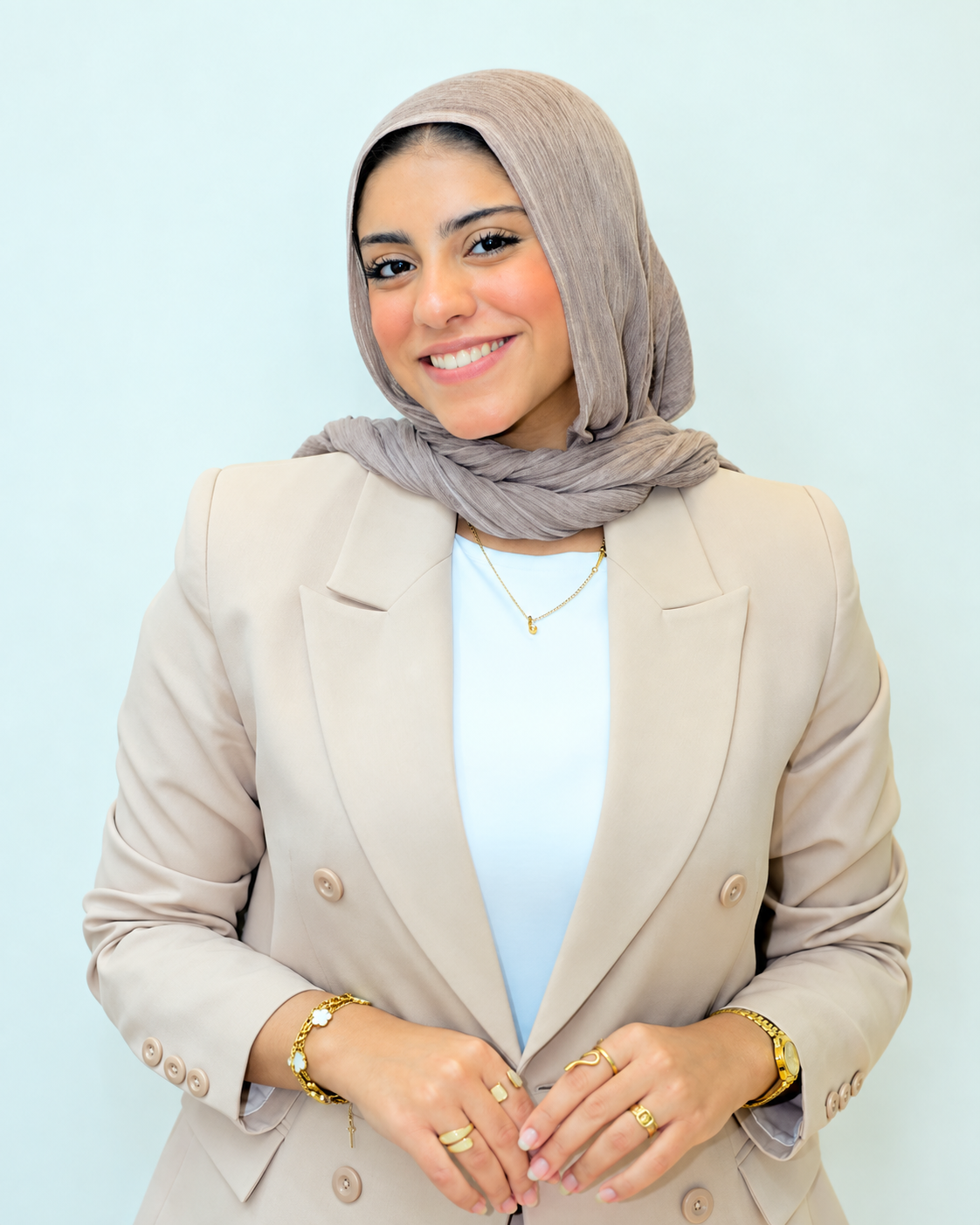 Jomana Ahmed