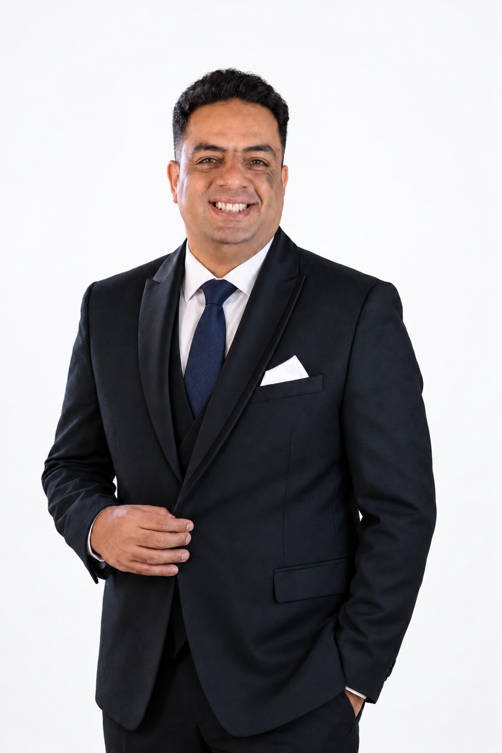 Mohamed Soliman