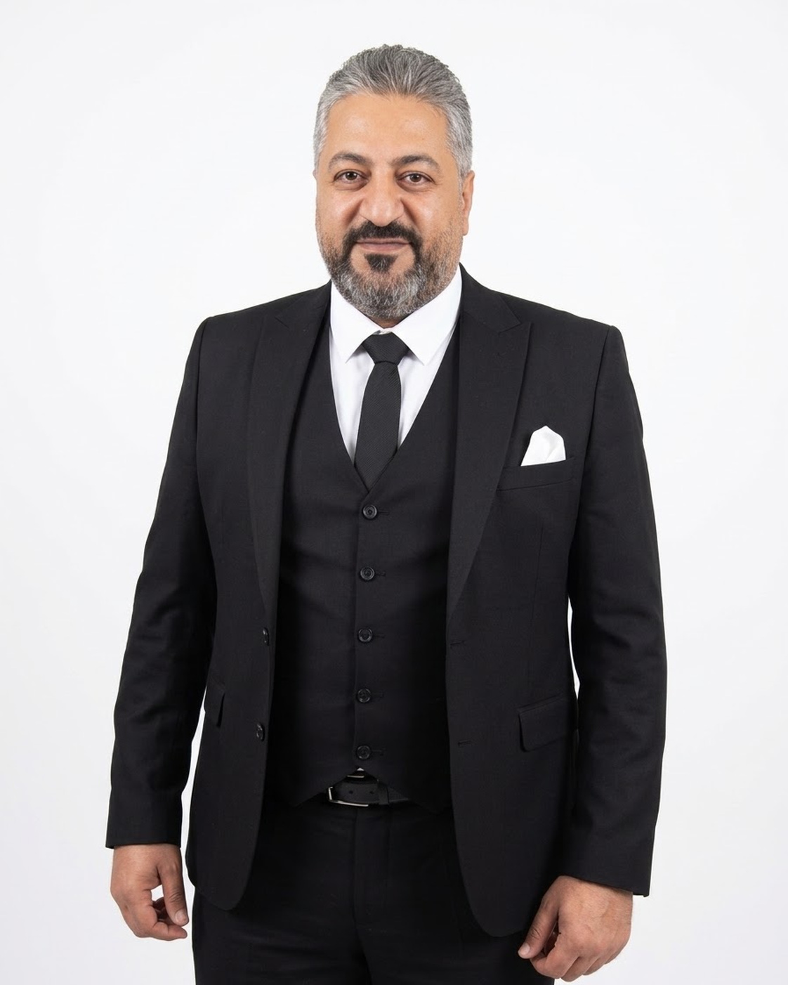 Mohamed Zaghlol