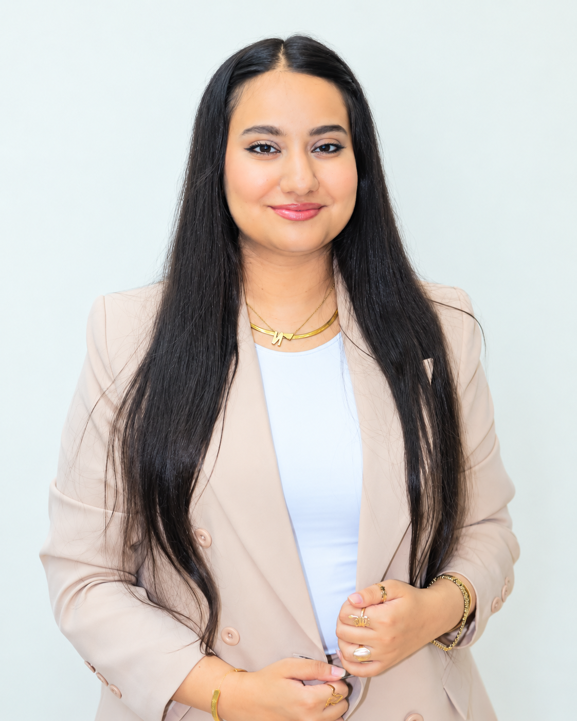Nada Khaled